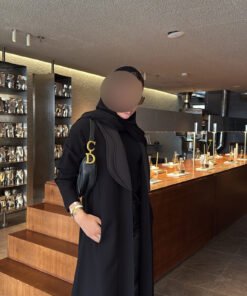 Alternative view of spo