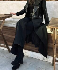 Alternative view of FABCOAT