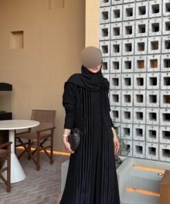 Alternative view of STAR