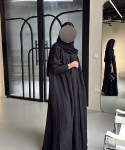 Alternative view of JH