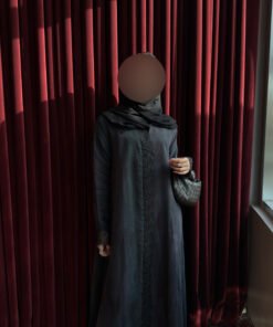 Alternative view of KL